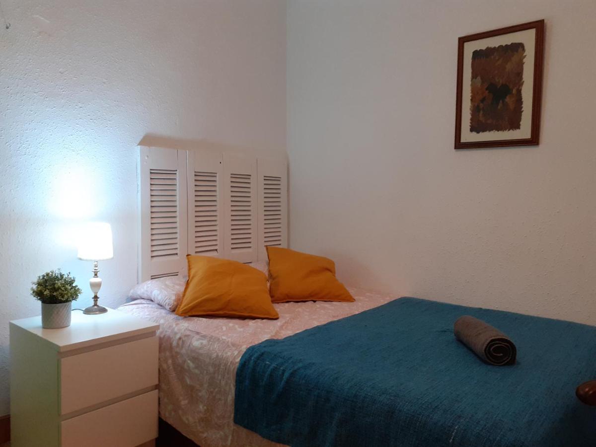 Beach Side Apartment 산세바스티안 외부 사진