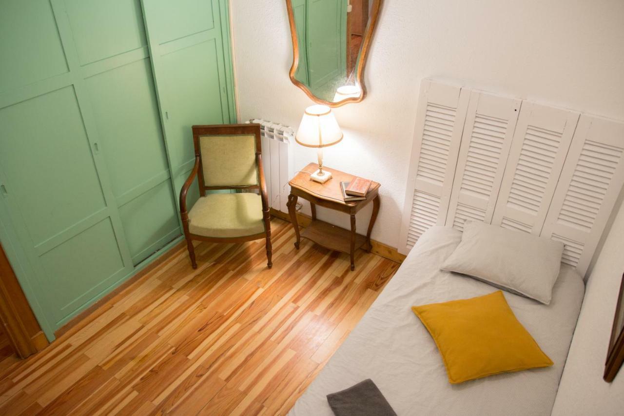 Beach Side Apartment 산세바스티안 외부 사진